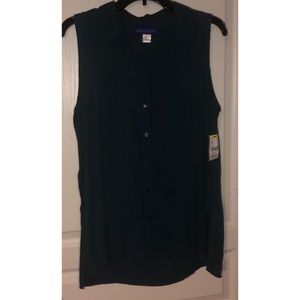 Button down women’s shirt